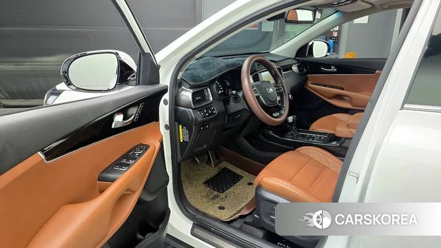 Kia The New Sorento id 3905759 из Кореи 20