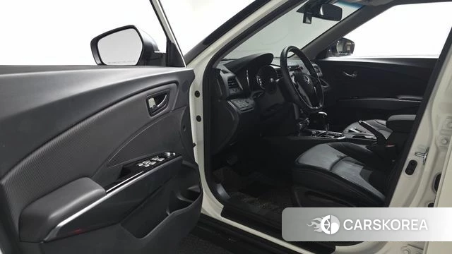 Ssangyong Tivoli Armor id 4882622 из Кореи 35