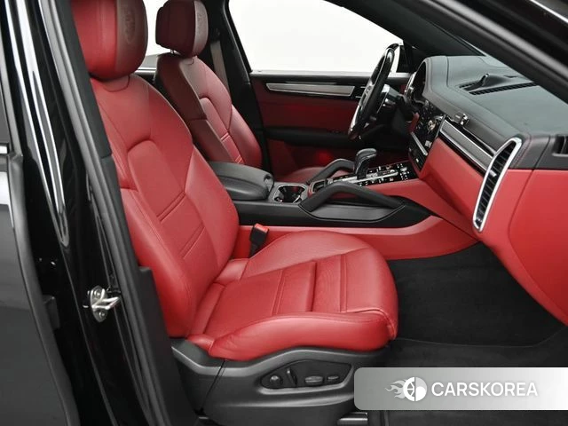 Porsche Cayenne (PO536) id 3914977 из Кореи 20