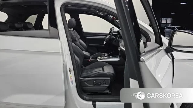 Audi Q5 (FY) id 2999888 из Кореи 20