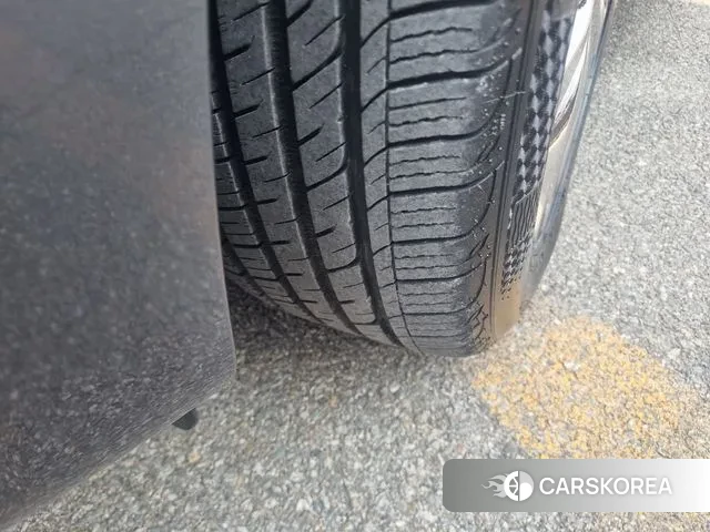 Kia The New Carnival id 3779307 из Кореи 20