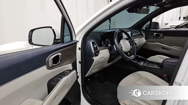 Kia Sorento 4th Generation id 3458420 из Кореи 20