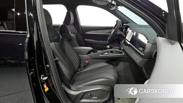 Renault Korea (Samsung) Grand Coleos id 3609994 из Кореи 20