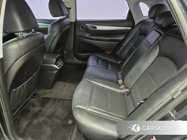 Hyundai The New Grandeur IG id 4249947 из Кореи 20