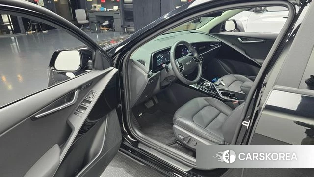 Kia Di All New Niro EV id 4281266 из Кореи 32