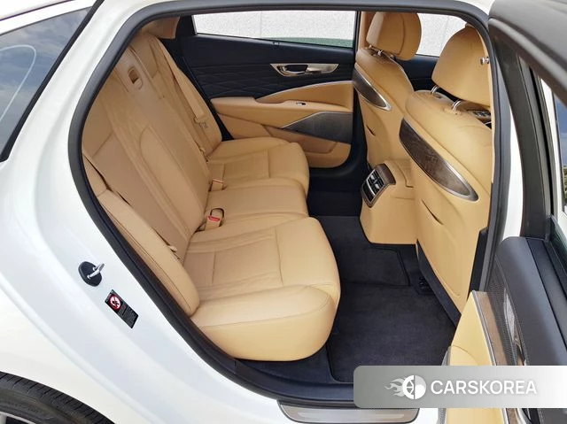 Kia More K9 id 4283449 из Кореи 20