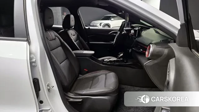 Chevrolet (GM Daewoo) Trax Crossover id 2939183 из Кореи 20