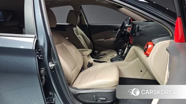 Hyundai Kona id 3429275 из Кореи 20