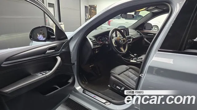 BMW X4 (G02) id 2650340 из Кореи 20