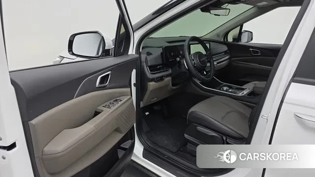 Kia The New Carnival 4th Generation id 3590682 из Кореи 20