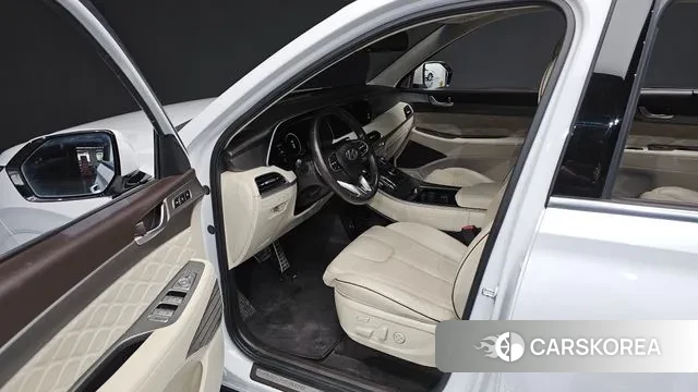 Hyundai Palisade id 3650352 из Кореи 20