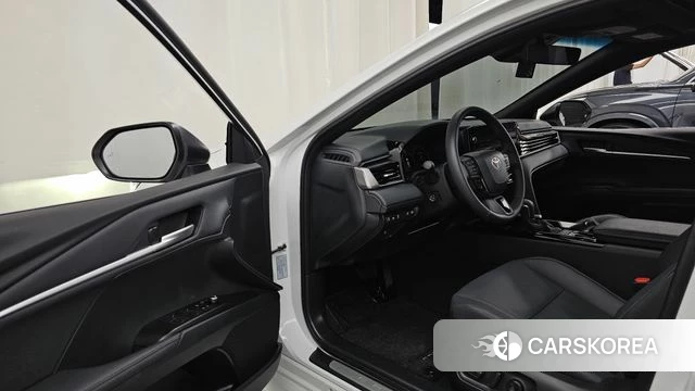 Toyota Camry (XV80) id 4773199 из Кореи 20