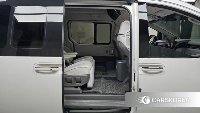 Hyundai Staria id 4898911 из Кореи 37