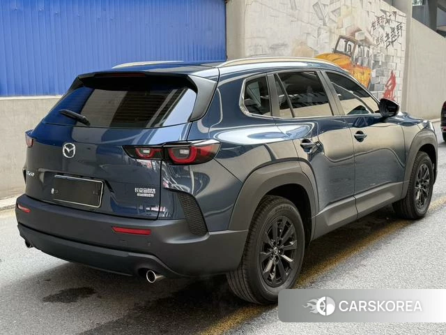 Mazda CX-50 line also id 4276031 из Китая 25