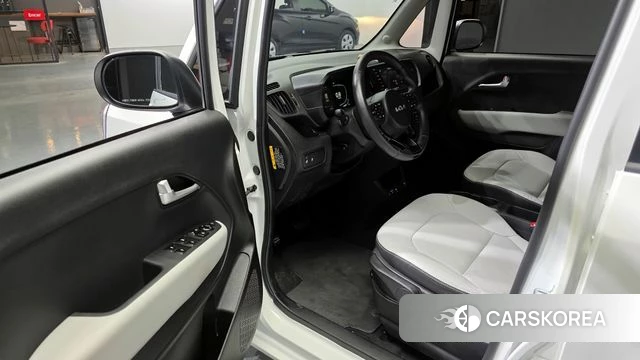 Kia The New Kia Ray id 3896776 из Кореи 20