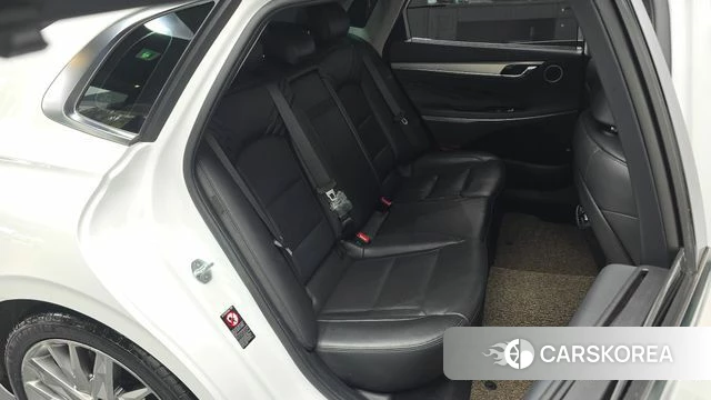 Hyundai The New Grandeur IG id 4429444 из Кореи 35