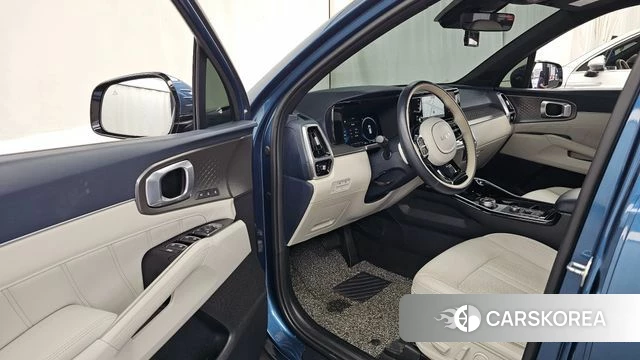 Kia Sorento 4th Generation id 4793206 из Кореи 35