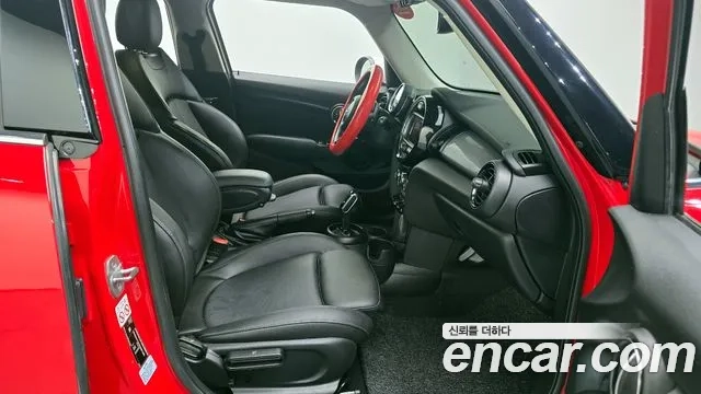 Mini Cooper id 2906743 из Кореи 20