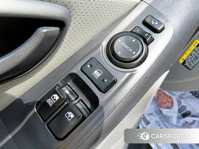 Hyundai The New Grand Starex id 4594802 из Кореи 15