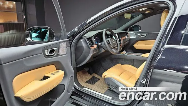 Volvo XC60 second Generation id 2416900 из Кореи 20