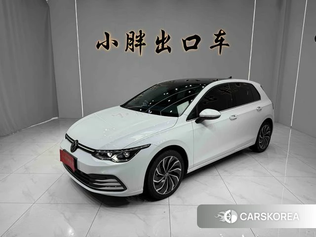 Volkswagen Golf id 4290953 из Китая 22