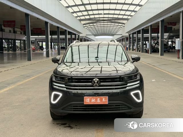 Volkswagen Range patrol id 4320876 из Китая 15