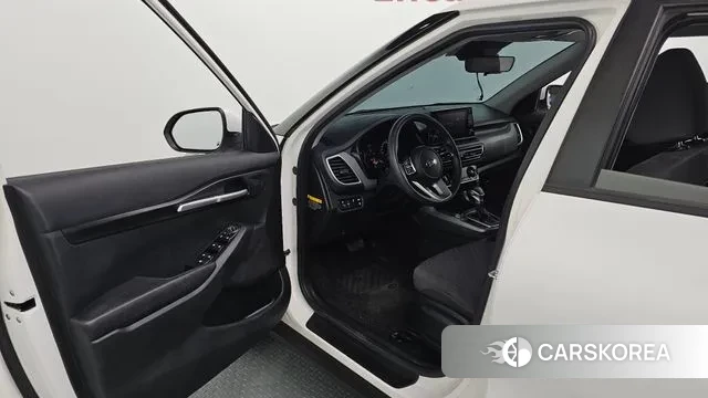 Kia Seltos id 3055296 из Кореи 20