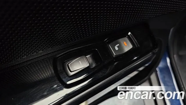 Ssangyong Berry New Tivoli id 2620926 из Кореи 20