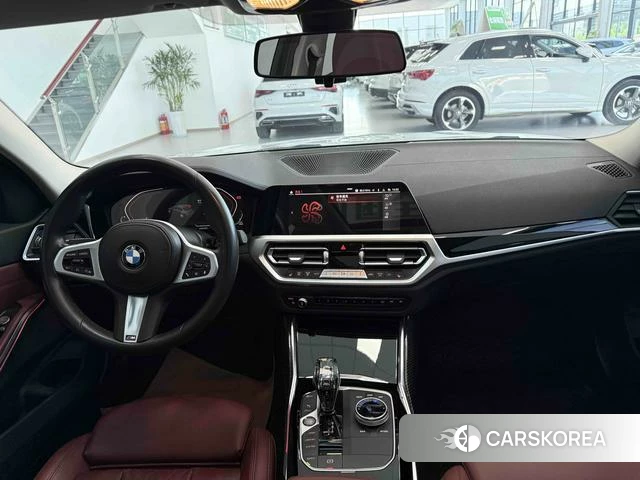BMW 3 series id 4342235 из Китая 21