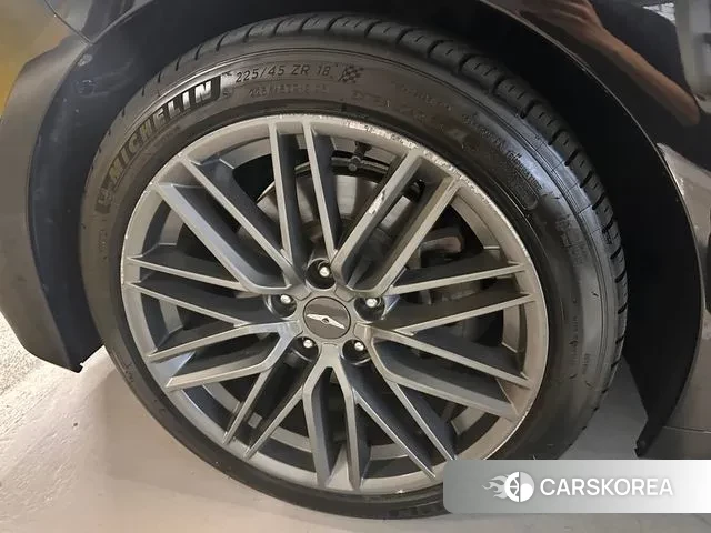 Genesis G70 id 3021069 из Кореи 13