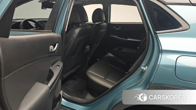 Hyundai Kona id 4411462 из Кореи 33