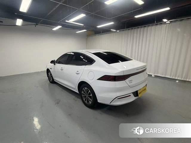 BYD Qin PLUS DM id 4240763 из Китая 20