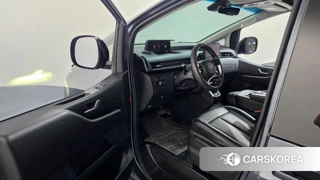 Hyundai Staria id 4880156 из Кореи 33