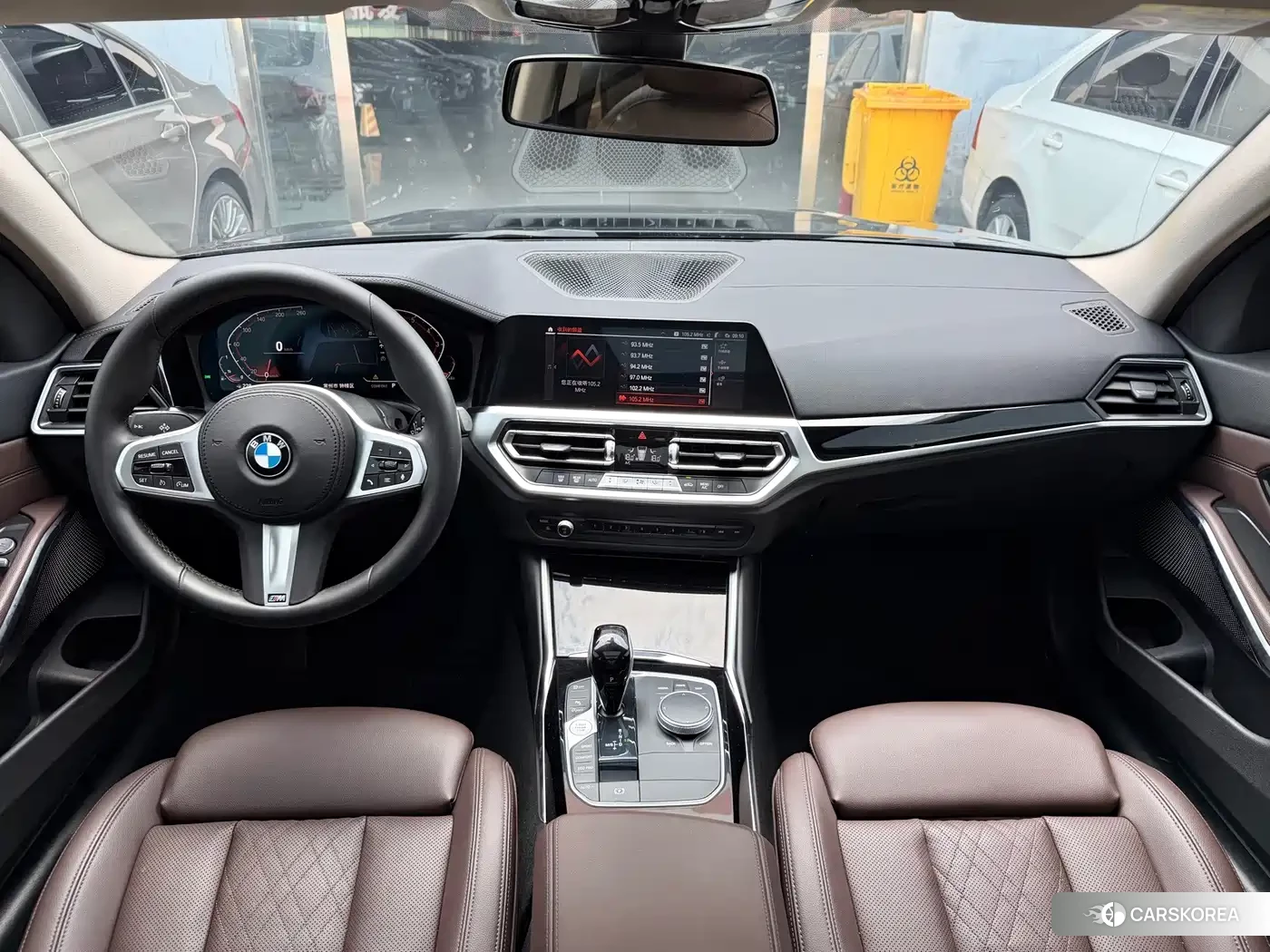 BMW 3 series id 4622326 из Китая 18