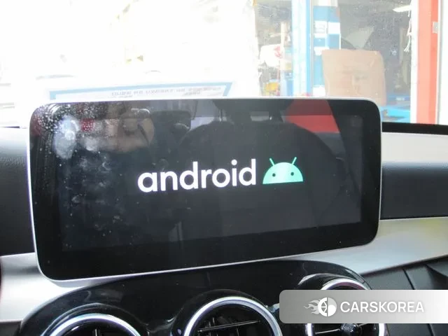 Mercedes-Benz C-Class W205 id 3651937 из Кореи 20