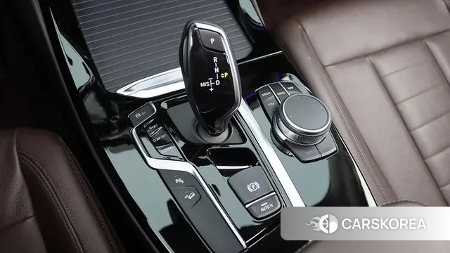 BMW X3 (G01) id 3459395 из Кореи 20