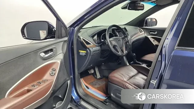 Hyundai The New Max Cruise id 3029551 из Кореи 20