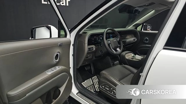 Hyundai Palisade (LX3) id 4589973 из Кореи 43