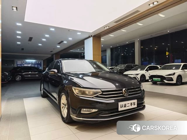 Volkswagen Magotan id 4261946 из Китая 36
