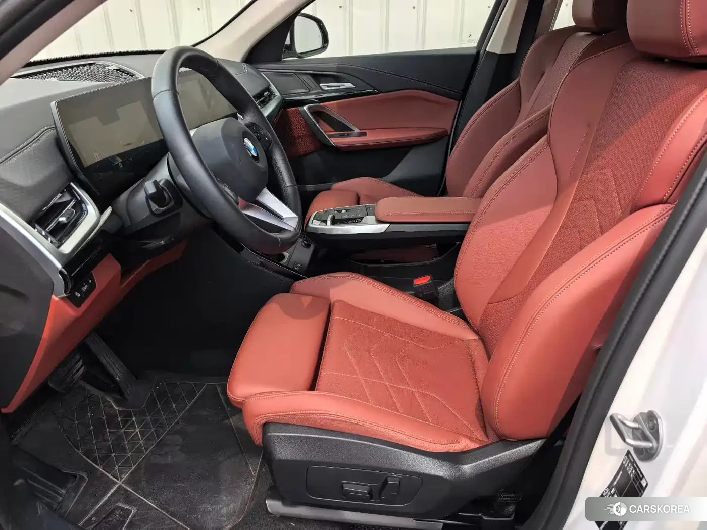 BMW X2 id 4664607 из Китая 10