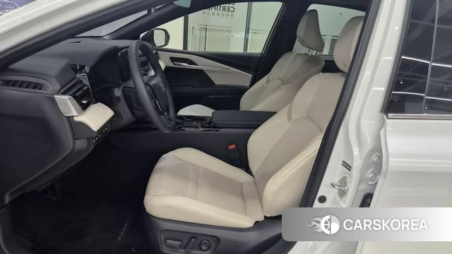 Toyota Camry (XV80) id 4834039 из Кореи 20