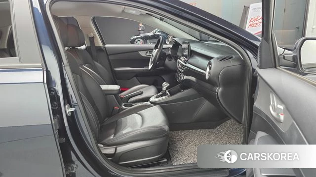 Kia Come New K3 id 3853066 из Кореи 20