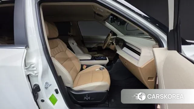 Ssangyong Actian 2nd Generation id 3599534 из Кореи 20