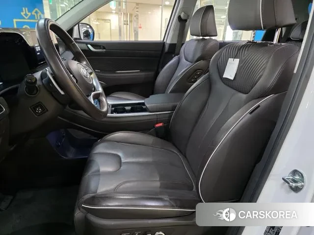 Hyundai The New Palisade id 3322161 из Кореи 20