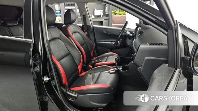 Kia All New Morning (JA) id 3789810 из Кореи 20