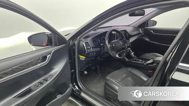 Hyundai Grandeur IG id 3905858 из Кореи 20