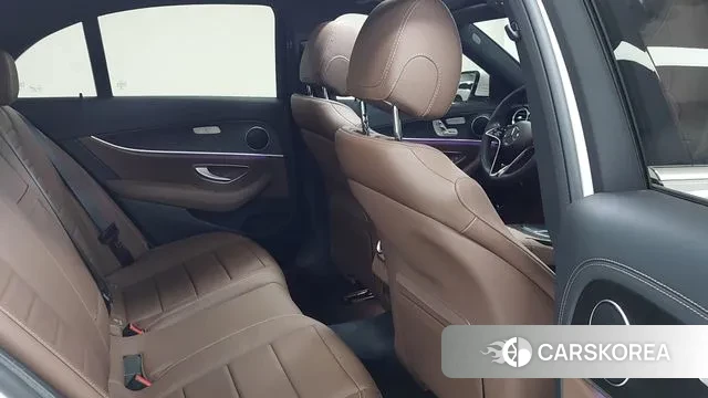 Mercedes-Benz E-Class W213 id 3241684 из Кореи 20