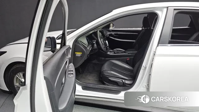 Hyundai Sonata (DN8) id 3646780 из Кореи 20