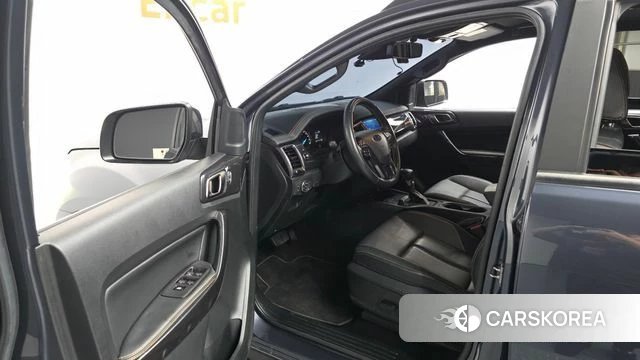 Ford Ranger 3rd Generation id 4409157 из Кореи 20