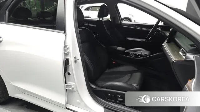 Kia K5 Hybrid 3rd Generation id 3058609 из Кореи 20